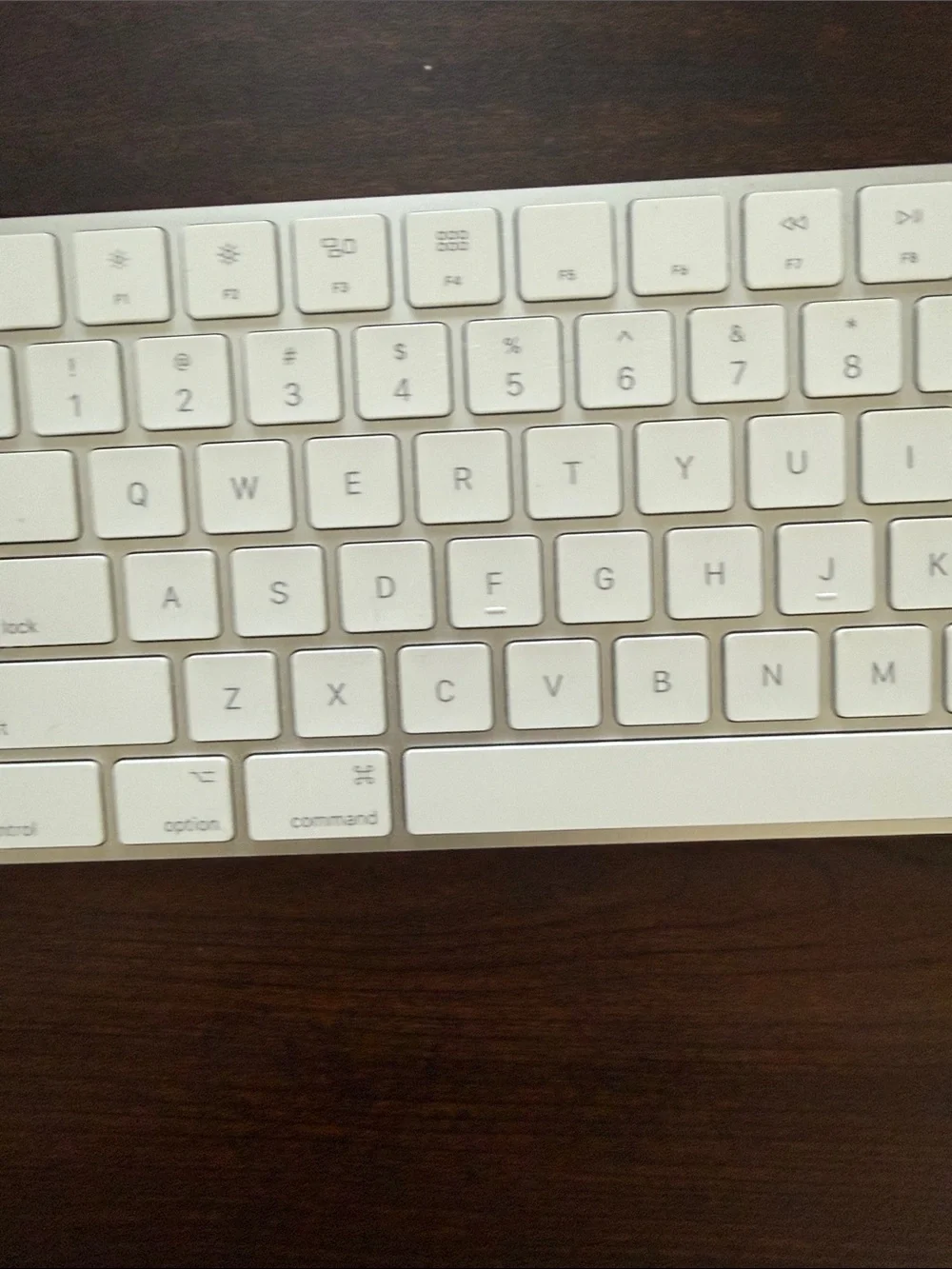 Apple great hardly